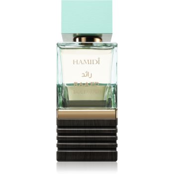 Hamidi Raa'ed Eau de Parfum pentru bărbați - imagine 2